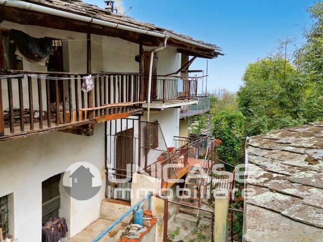 Rustico in vendita a Morelli, Piemonte