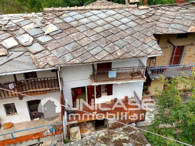 Rustico in vendita a Morelli, Piemonte