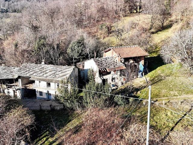 Rustico in vendita a Villar, Piemonte