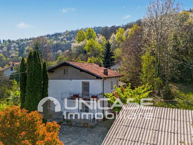 Rustico in vendita a Piemonte, Cuneo