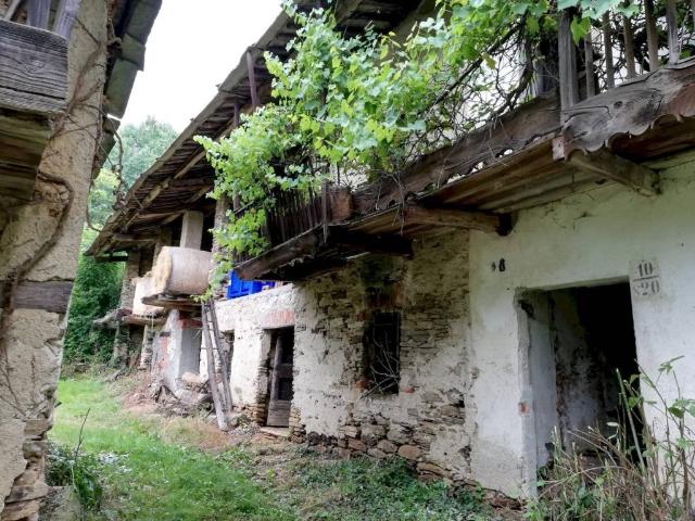 Rustico in vendita a Piemonte, Cuneo
