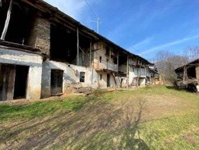 Rustico in vendita a Piemonte, Cuneo