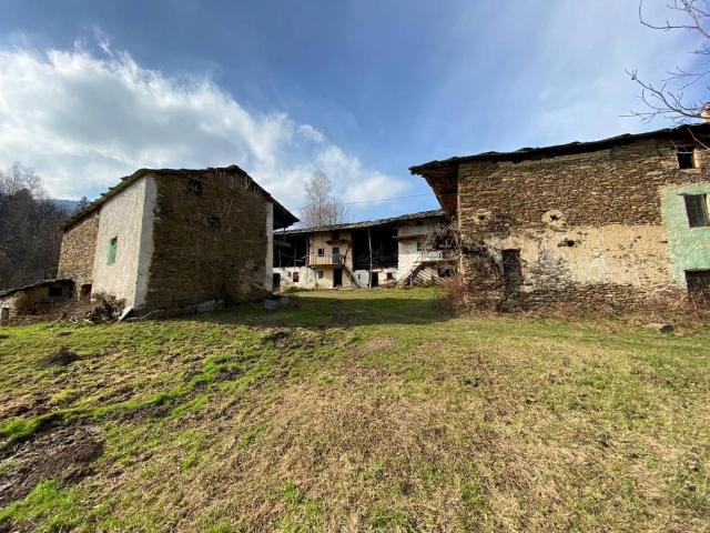 Rustico in vendita a Piemonte, Cuneo