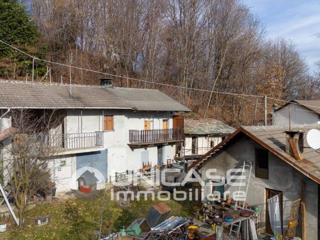 Rustico in vendita a Piemonte, Cuneo