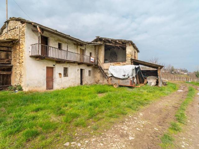 Rustico in vendita a San Maurizio, Piemonte