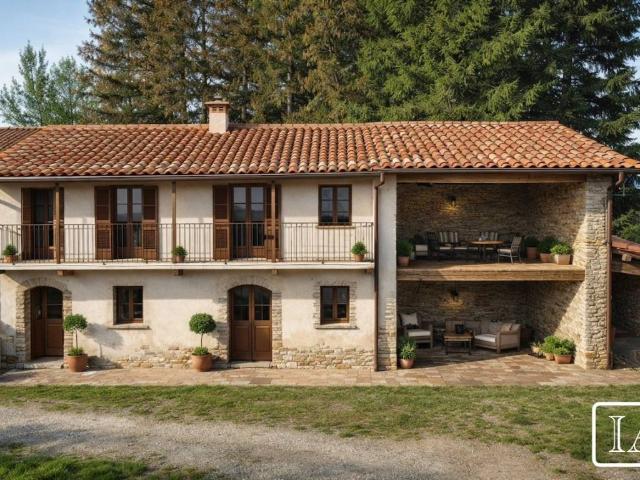 Rustico in vendita a Piemonte, Cuneo