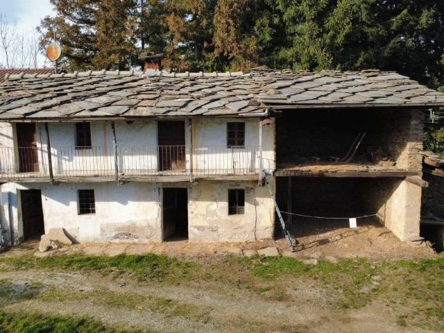 Rustico in vendita a Piemonte, Cuneo