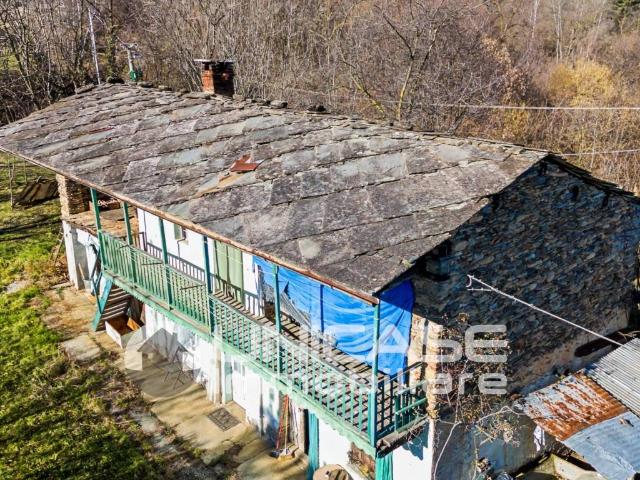Rustico in vendita a Piemonte, Cuneo