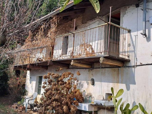 Rustico in vendita a Piemonte, Cuneo