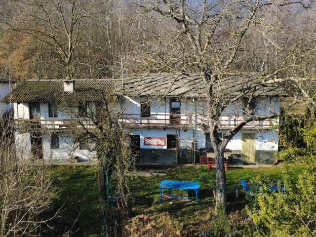 Rustico in vendita a Piemonte, Cuneo