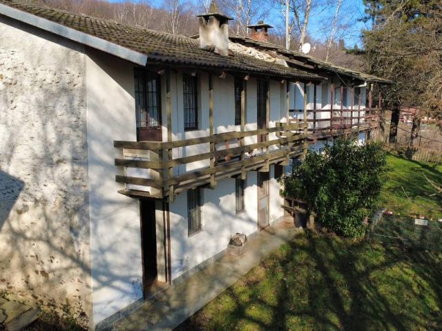 Rustico in vendita a Piemonte, Cuneo