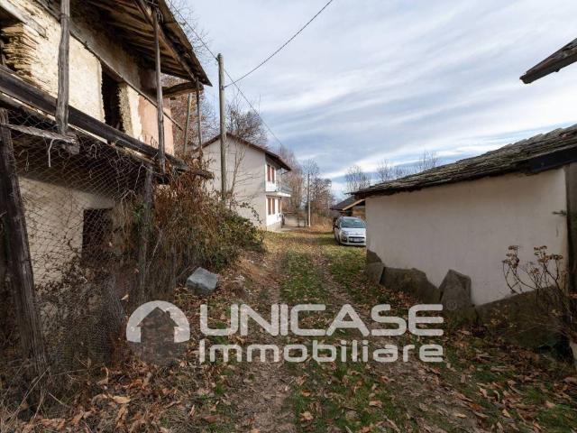 Rustico in vendita a Piemonte, Cuneo