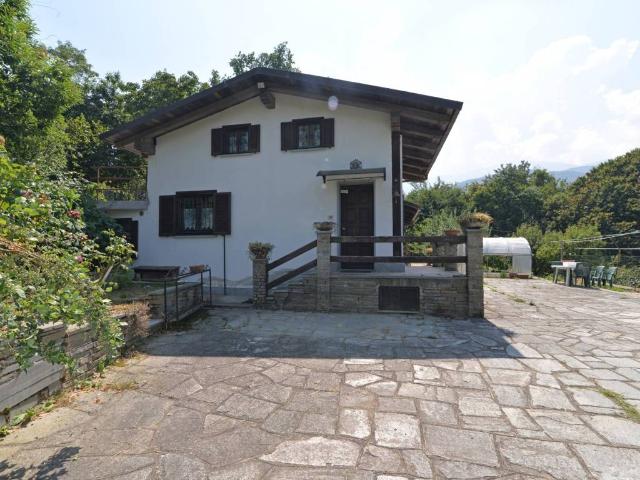Rustico in vendita a Morelli, Bagnolo Piemonte