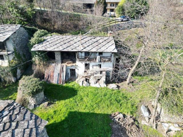 Rustico in vendita a Villar, Piemonte