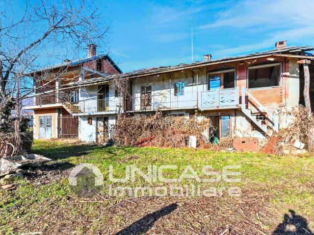 Rustico in vendita a Piemonte, Cuneo