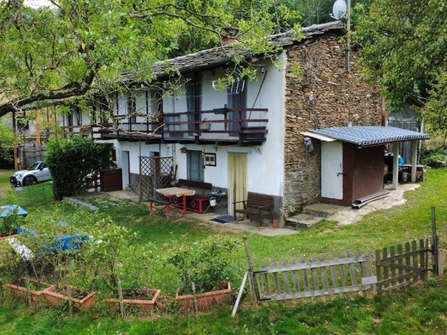 Rustico in vendita a Piemonte, Cuneo