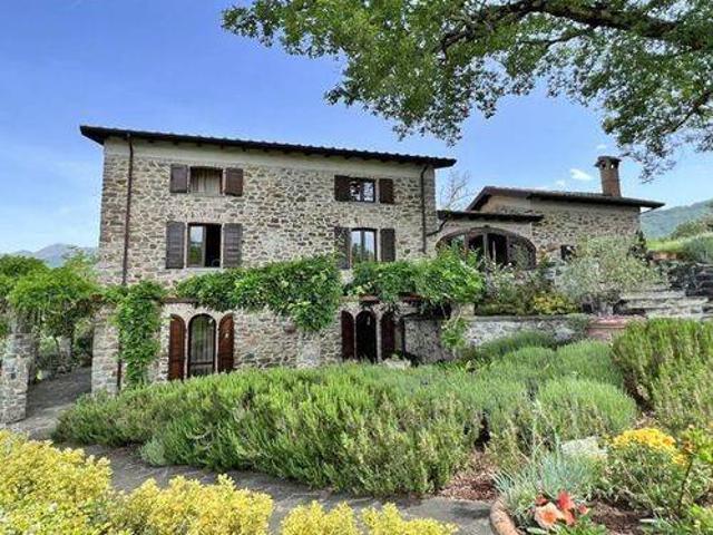 Rustico in vendita a Unione di comuni Montana Lunigiana, Bagnone
