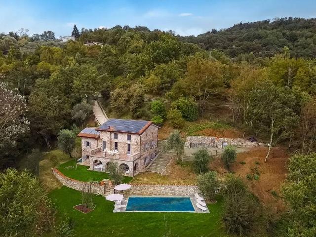 Rustico in vendita a Unione di comuni Montana Lunigiana, Bagnone
