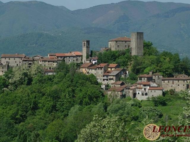 Rustico in vendita a Unione di comuni Montana Lunigiana, Bagnone
