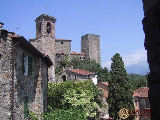 Rustico in vendita a Unione di comuni Montana Lunigiana, Bagnone