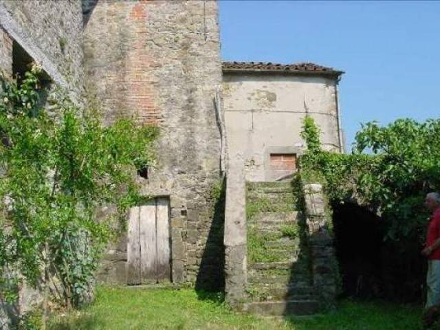 Rustico in vendita a Unione di comuni Montana Lunigiana, Bagnone