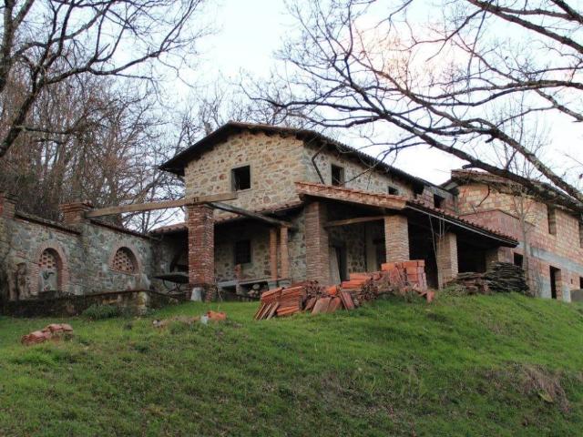 Rustico in vendita a Unione di comuni Montana Lunigiana, Bagnone