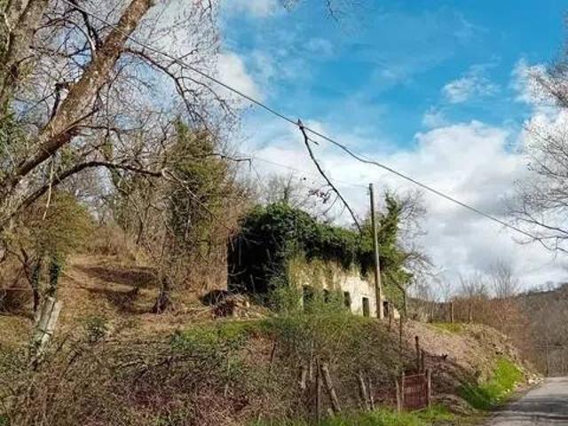 Rustico in vendita a Unione di comuni Montana Lunigiana, Bagnone