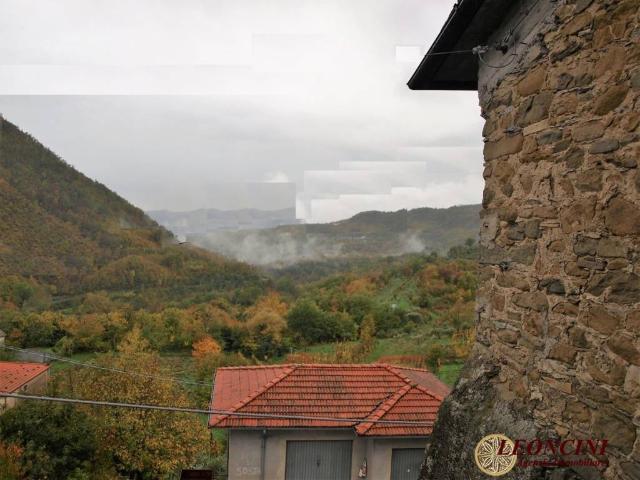 Rustico in vendita a Unione di comuni Montana Lunigiana, Bagnone