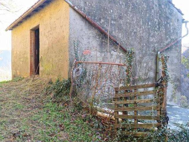 Rustico in vendita a Unione di comuni Montana Lunigiana, Bagnone