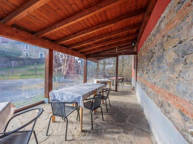 Rustico in vendita a Merizzo, Villafranca in Lunigiana