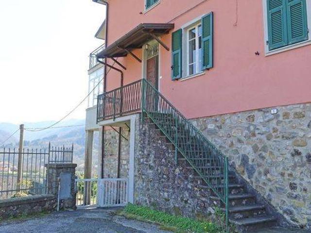 Rustico in vendita a Unione di comuni Montana Lunigiana, Bagnone