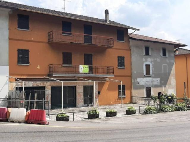 Rustico in vendita a Comunità montana della Valle Sabbia, Bagolino