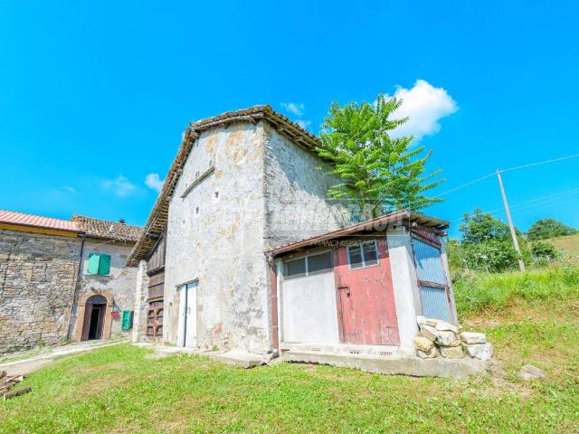 Rustico in vendita a Tresinaro - Secchia, Re