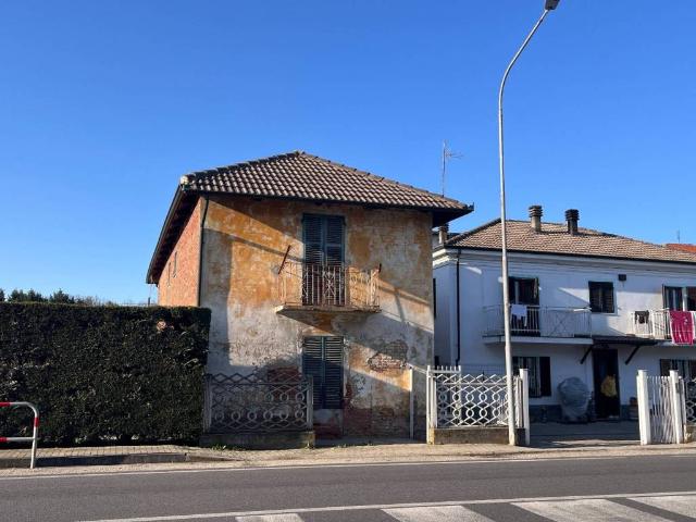 Rustico in vendita a Piemonte, Asti