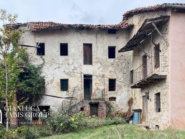 Rustico in vendita a Baldissero Torinese, Torino