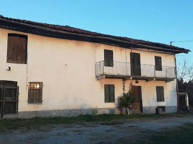 Rustico in vendita a Baldissero Torinese, Torino