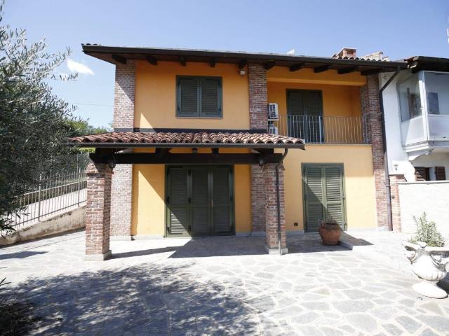 Rustico in vendita a Il Pilonetto, Piemonte