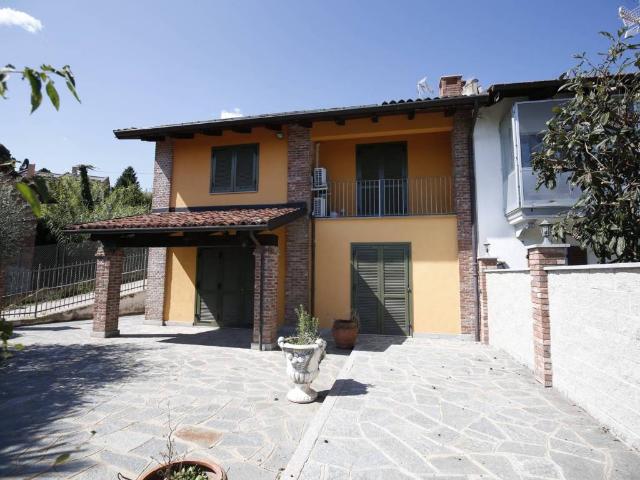 Rustico in vendita a Il Pilonetto, Piemonte