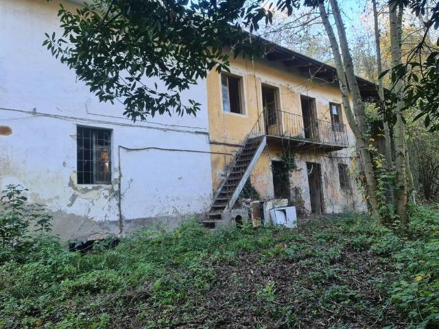 Rustico in vendita a Piemonte, Torino