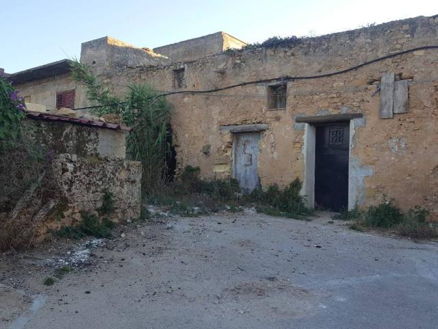 Rustico in vendita a Balestrate, Sicilia