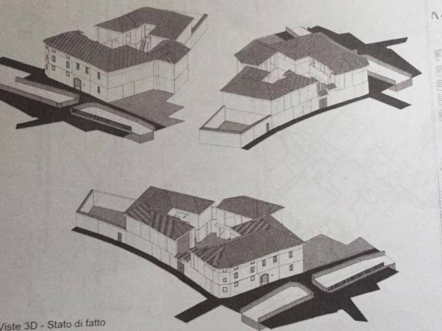Rustico in vendita a Ballabio Inferiore, Ballabio