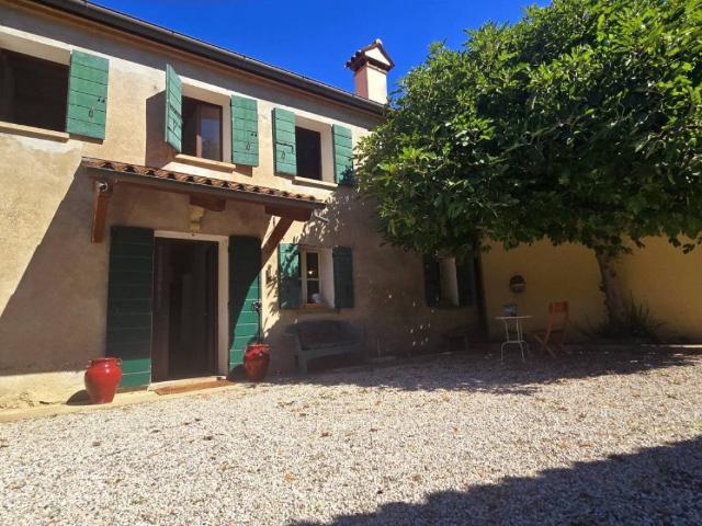 Rustico in vendita a Baone, Veneto