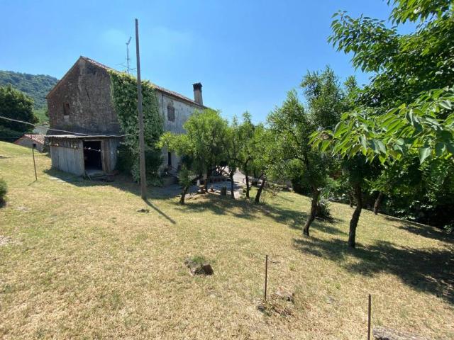 Rustico in vendita a Baone, Veneto