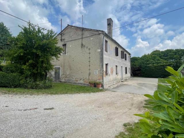 Rustico in vendita a Baone, Veneto