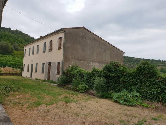 Rustico in vendita a Baone, Veneto