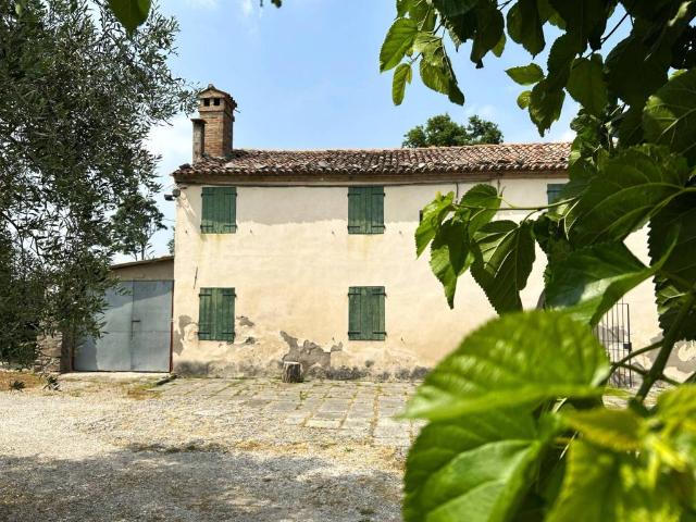 Rustico in vendita a Baone, Veneto