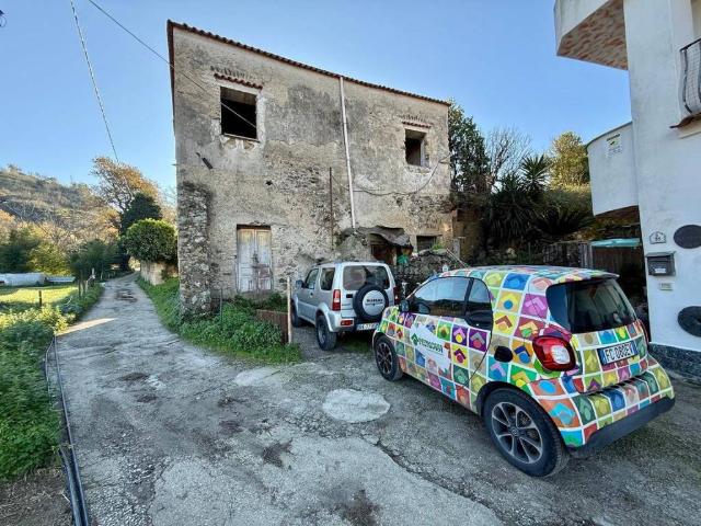 Rustico in vendita a Schiappone, Barano D'ischia