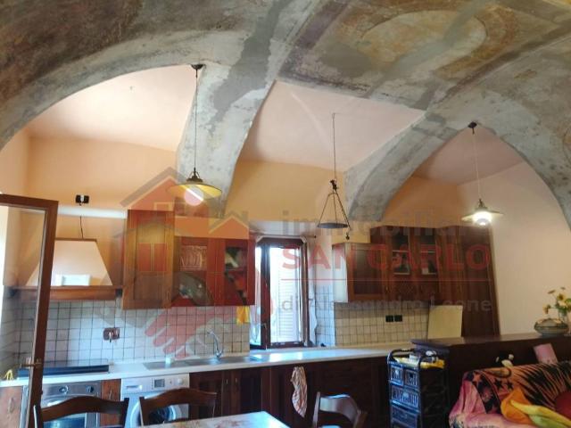 Rustico in vendita a Fandaglia, Piemonte