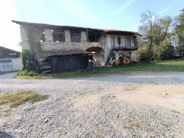 Rustico in vendita a Piemonte, Torino