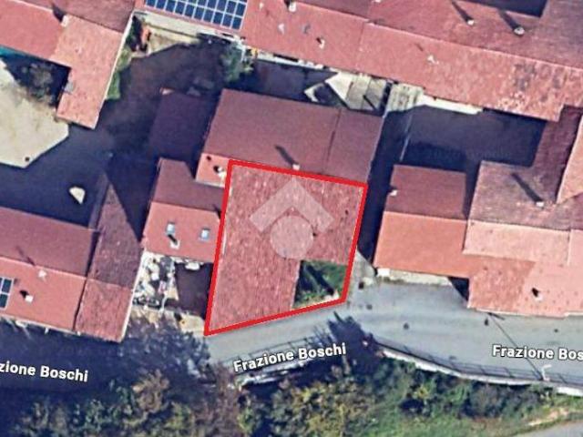 Rustico in vendita a Piemonte, Torino